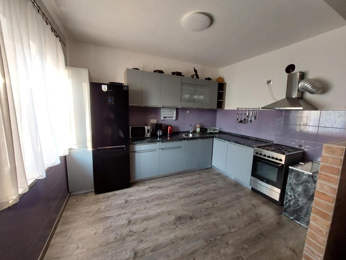 Apartment Denis 센 외부 사진