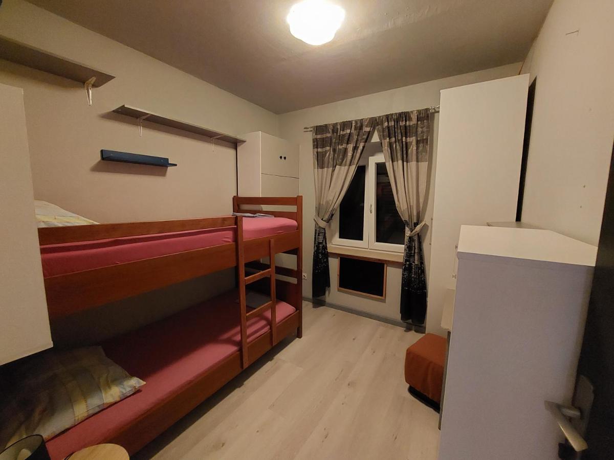 Apartment Denis 센 외부 사진