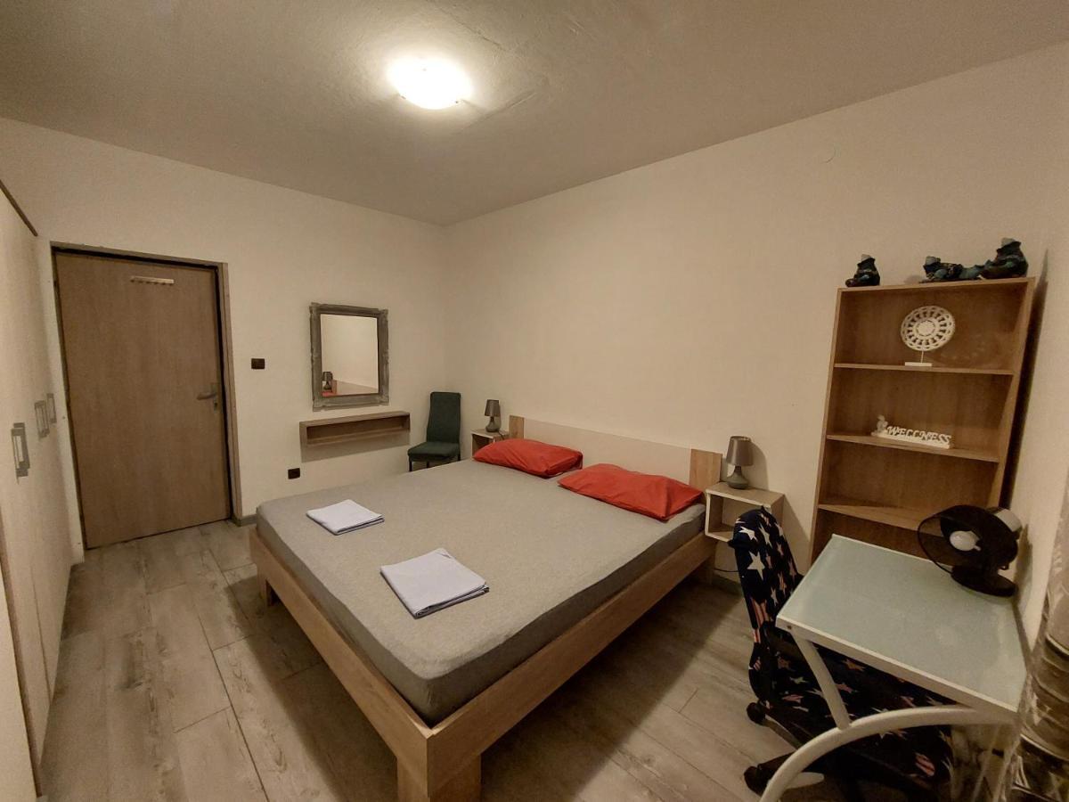 Apartment Denis 센 외부 사진