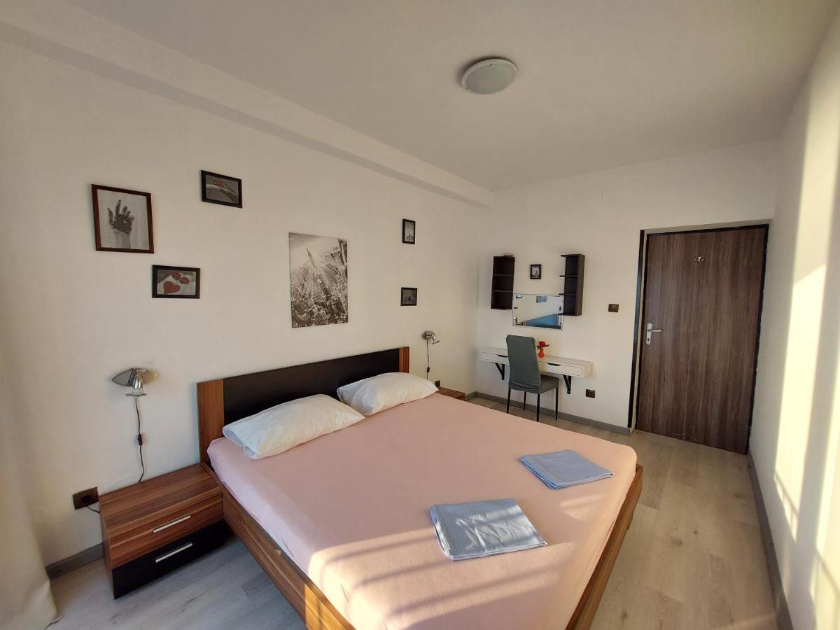 Apartment Denis 센 외부 사진